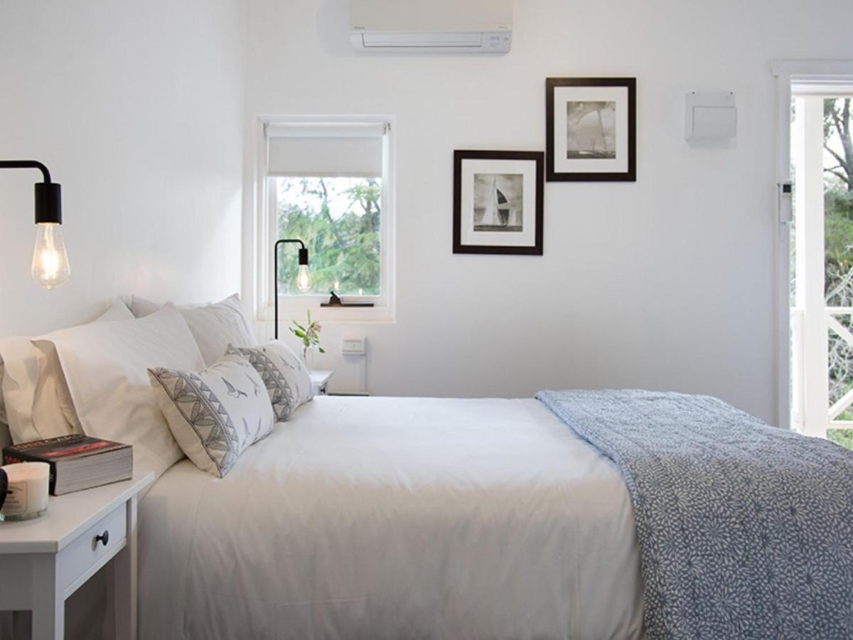 Lake Daylesford Apartments 3 Esterno foto